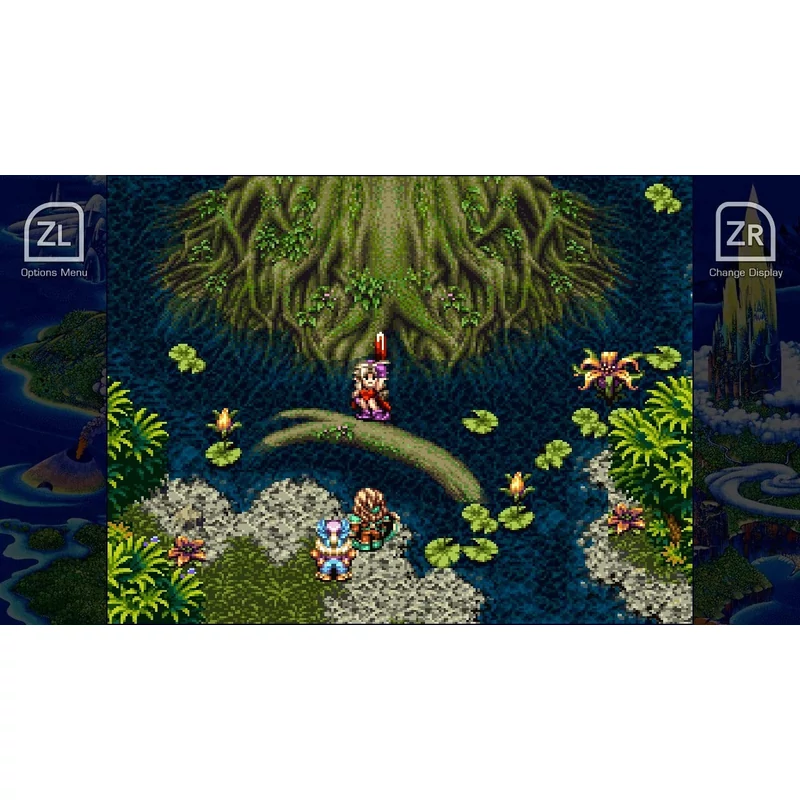 Collection of Mana (Switch)