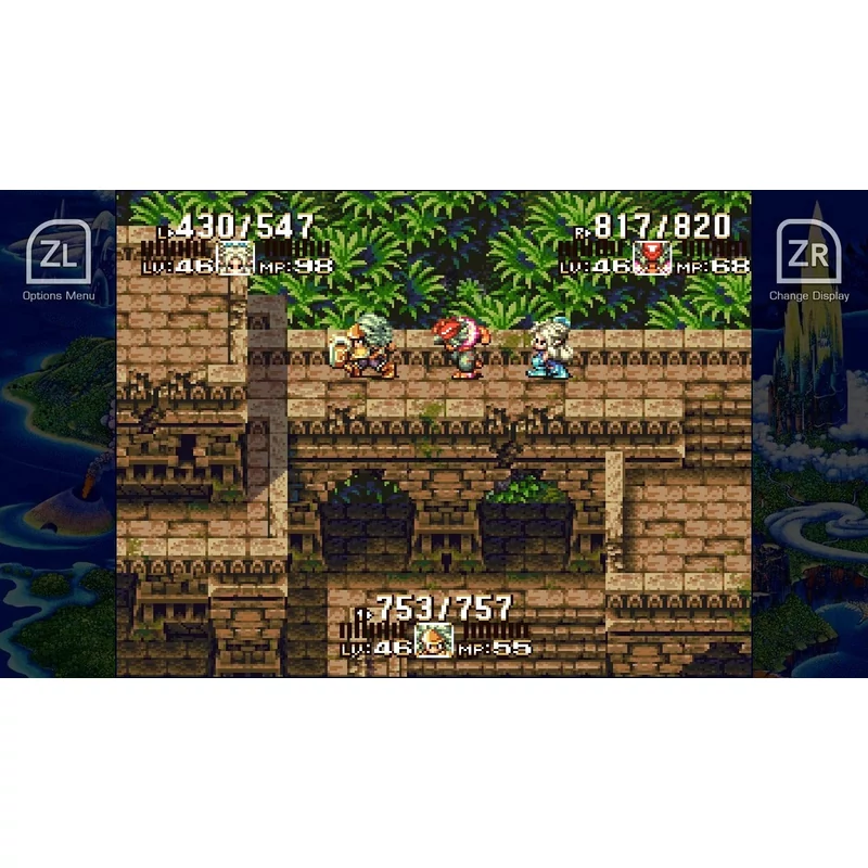Collection of Mana (Switch)