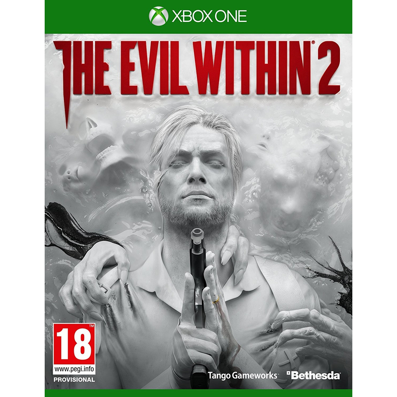 The Evil Within 2 (használt) (Xbox One)