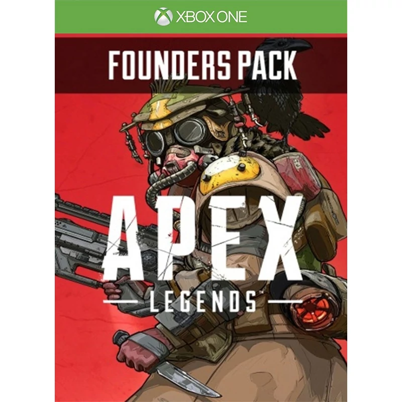 APEX Legends Founders Pack (Xbox One)