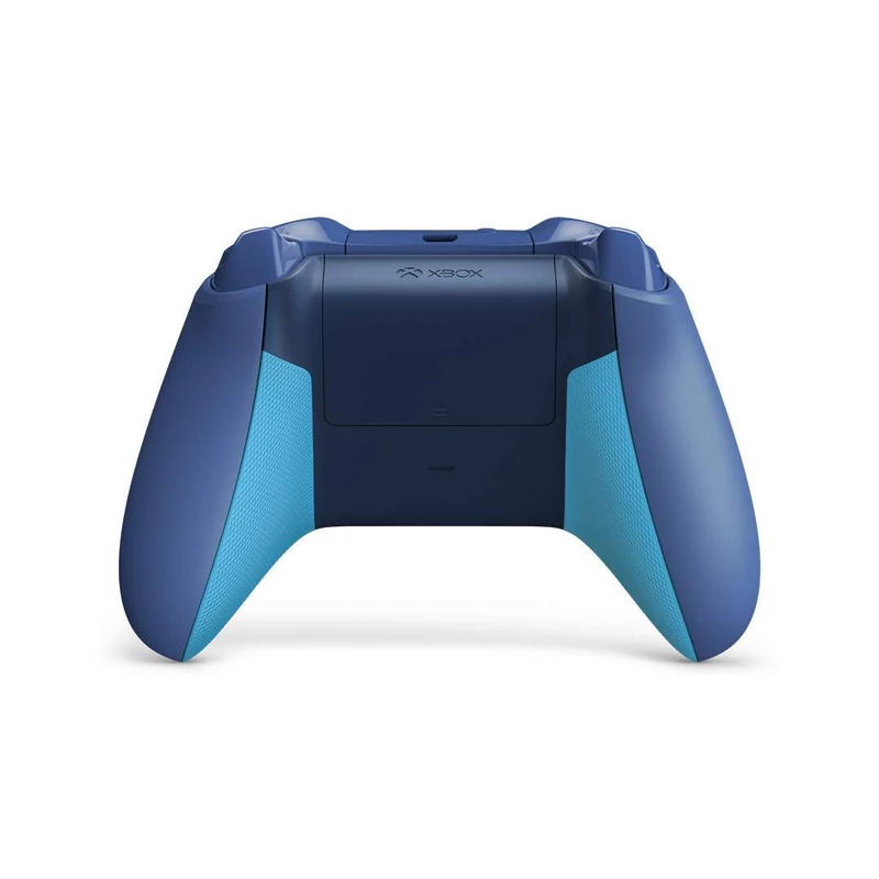 Xbox One S Wireless Controller Sport Blue Special Edition (WL3-00146)