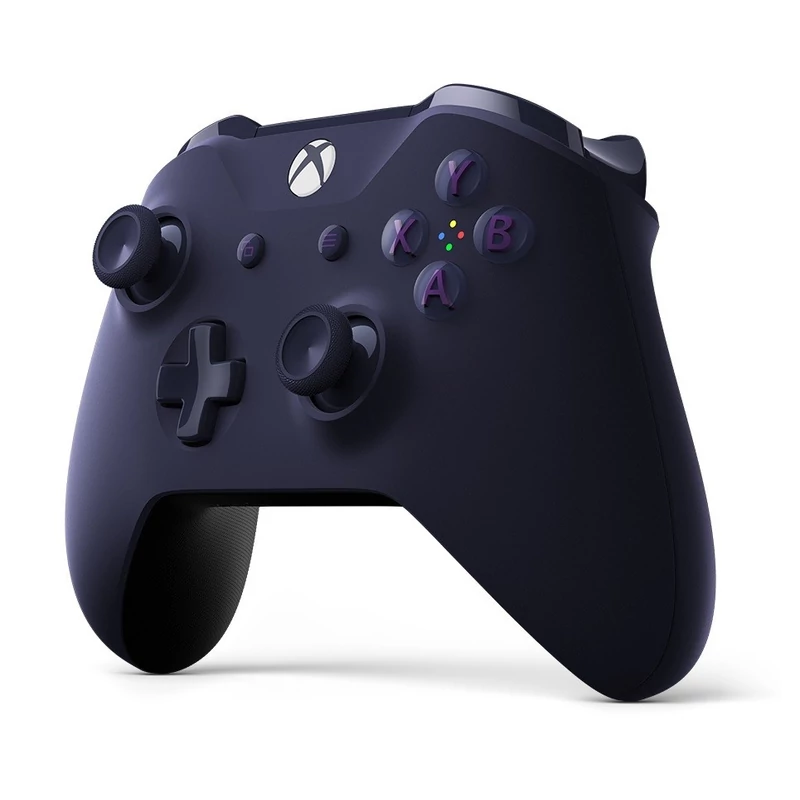 Xbox One S Wireless Controller Fortnite Limited Edition