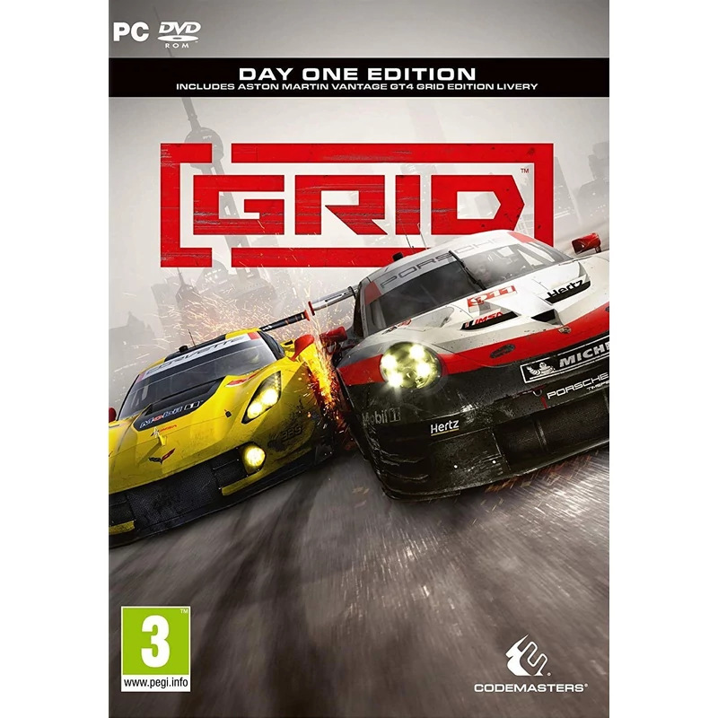 GRID (PC)