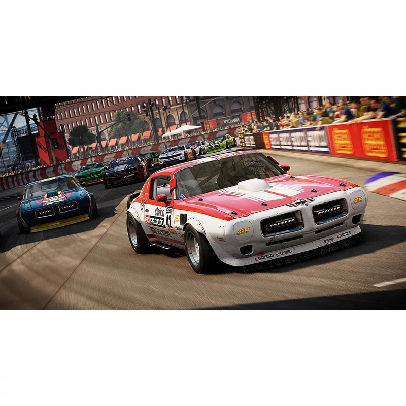 GRID (PC)