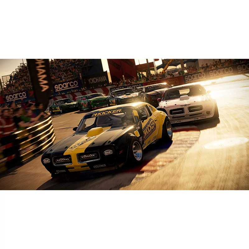 GRID (PC)
