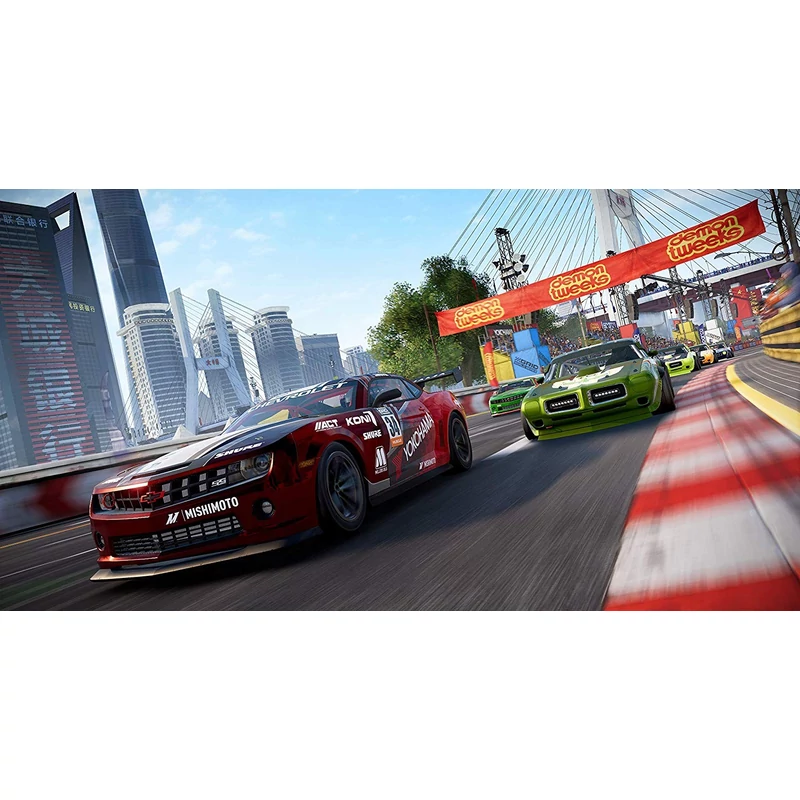 GRID (PC)