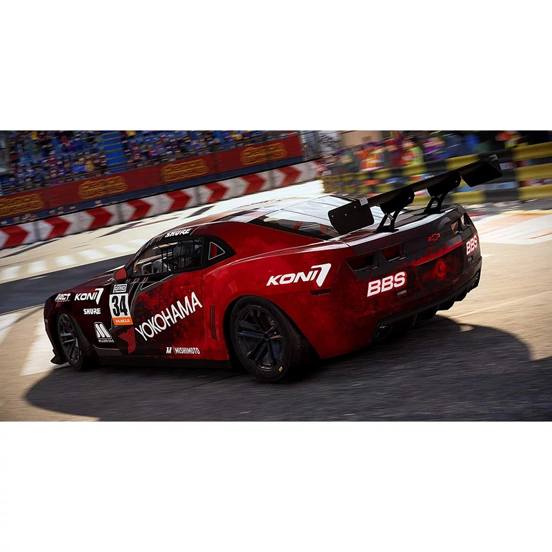 GRID (PC)