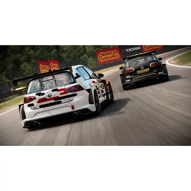 GRID (PC)