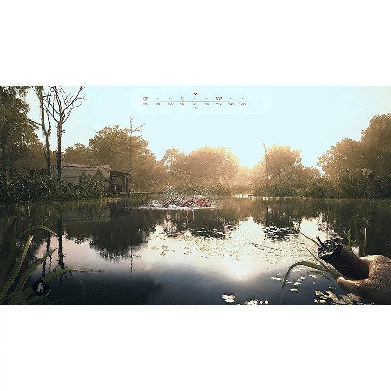 Hunt Showdown (PS4)