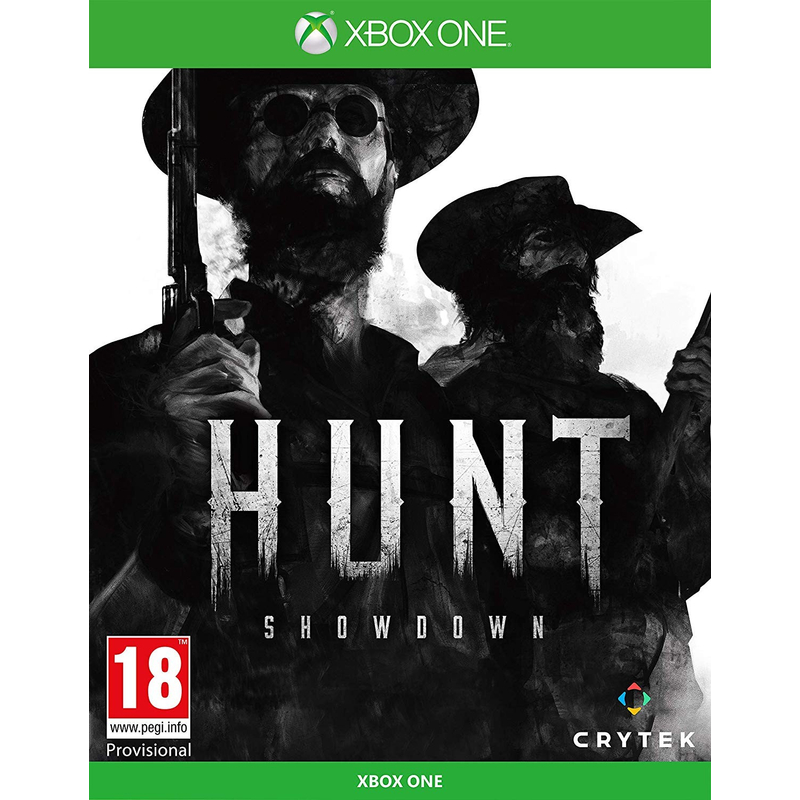 Hunt Showdown (Xbox One)