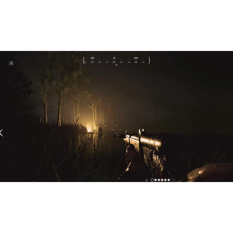Hunt Showdown (Xbox One)