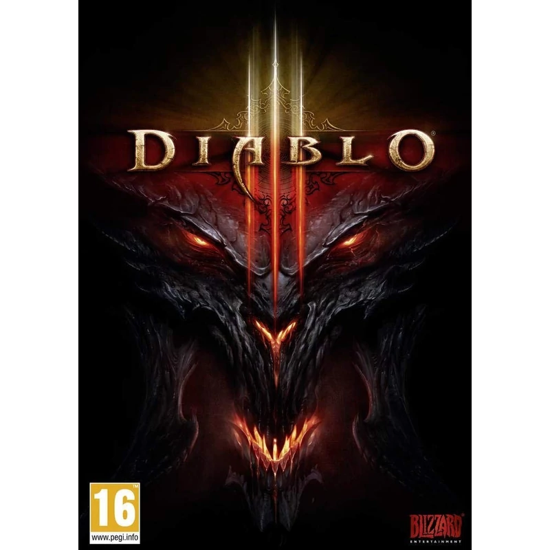 Diablo III (PC)