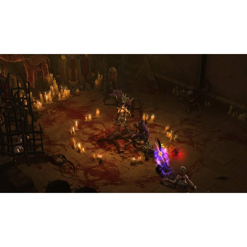 Diablo III (PC)