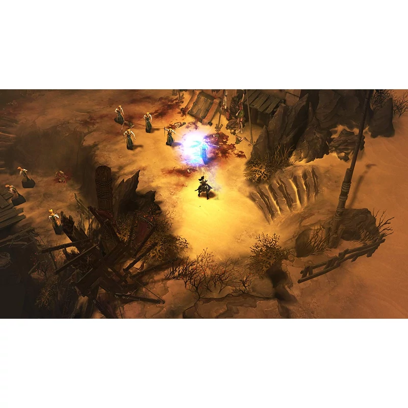 Diablo III (PC)