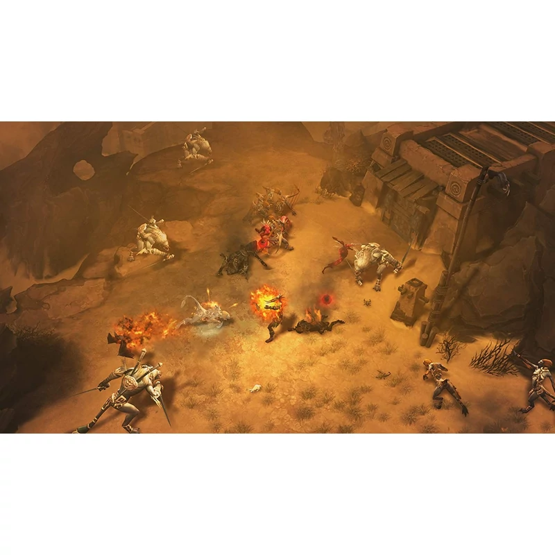 Diablo III (PC)