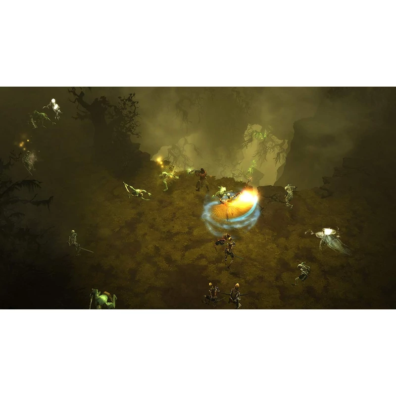 Diablo III (PC)