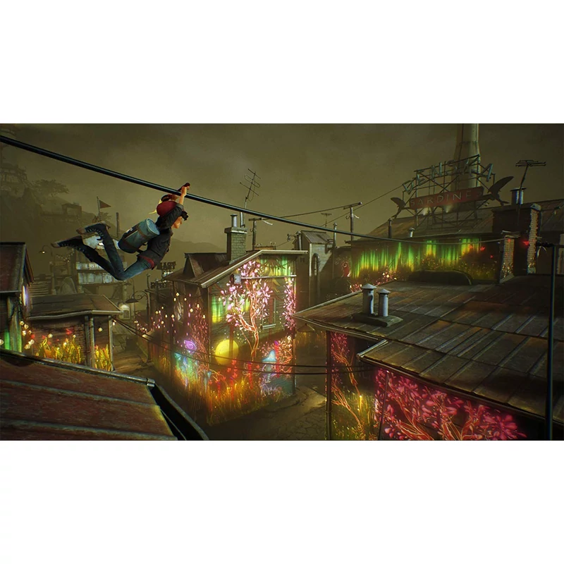 Concrete Genie (PS4)