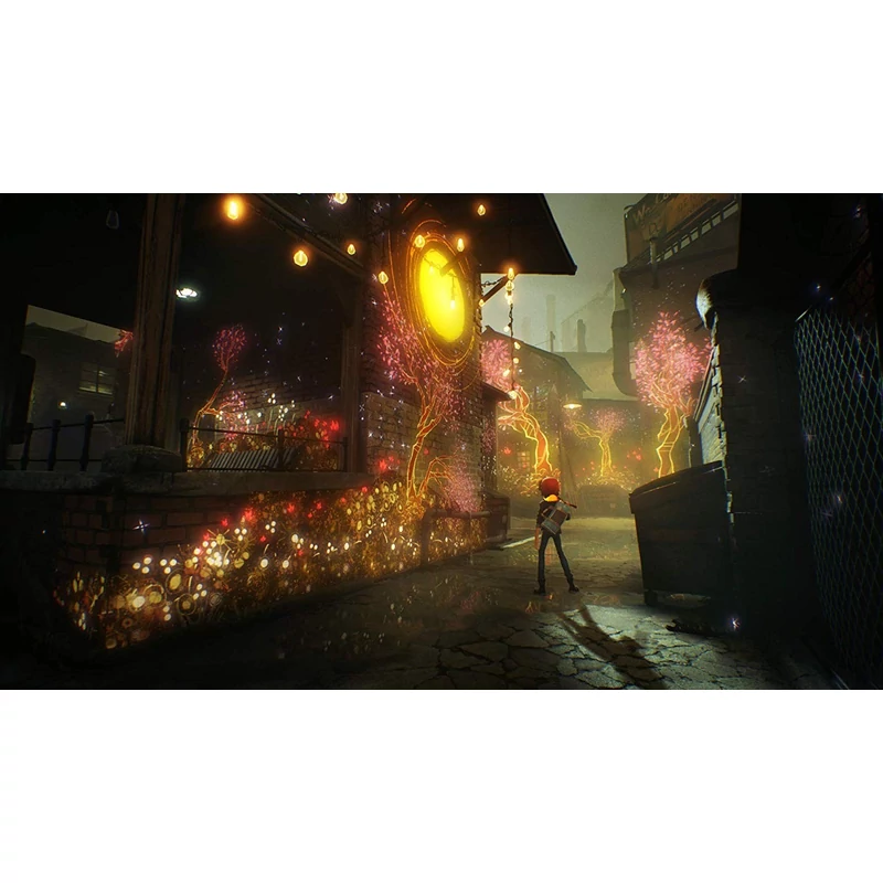 Concrete Genie (PS4)