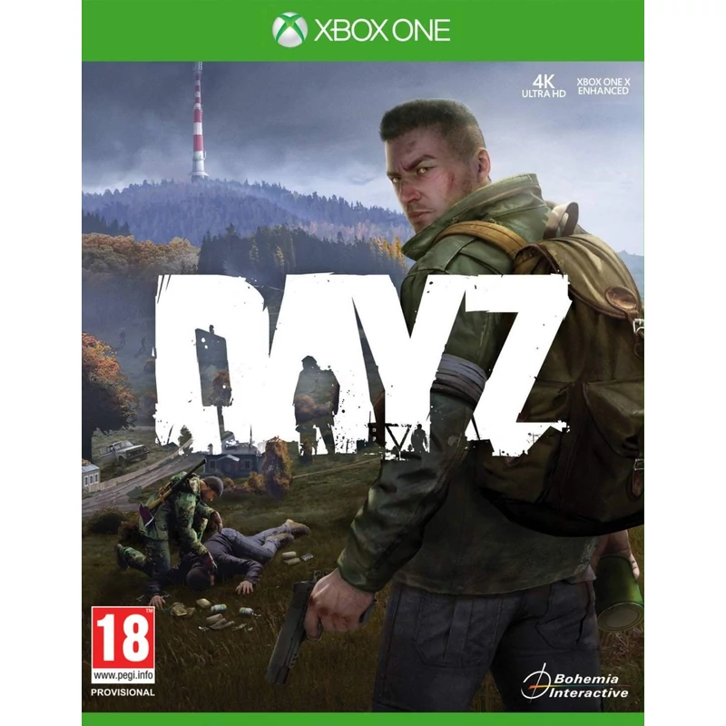 DayZ (Xbox One)