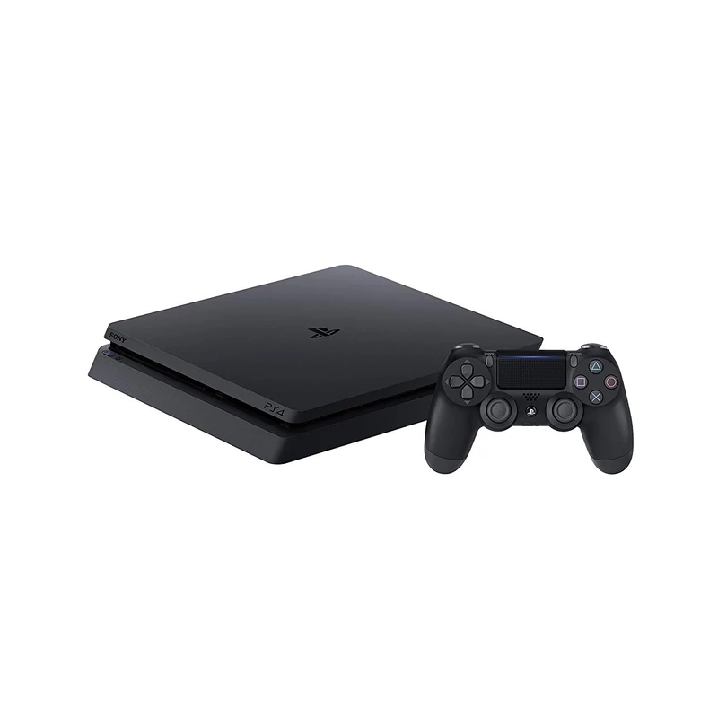 PlayStation 4 Slim 1TB Call of Duty Modern Warfare Bundle
