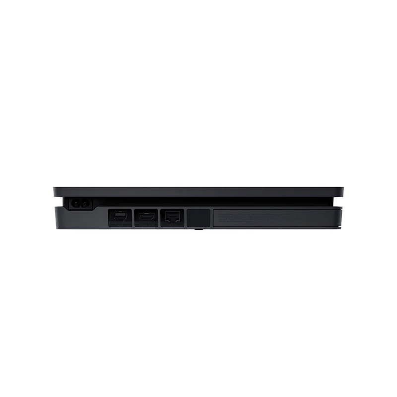 PlayStation 4 Slim 1TB Call of Duty Modern Warfare Bundle