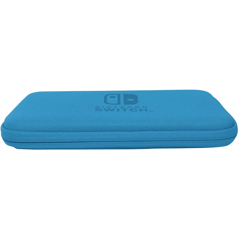Nintendo Switch Lite Hori Slim Tough Pouch hordtáska (kék)