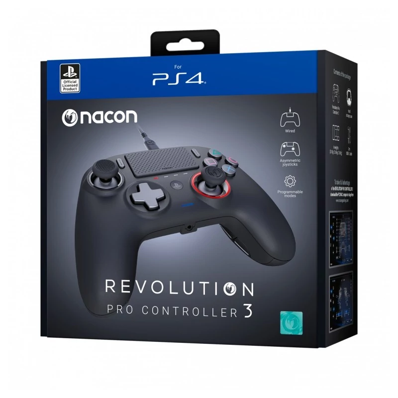 Nacon Revolution Pro Controller 3