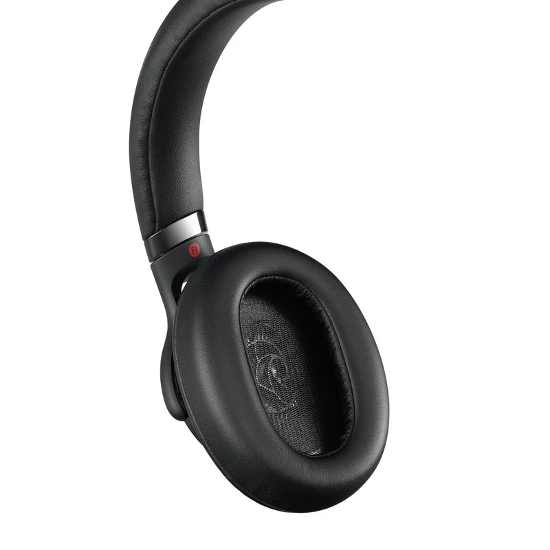 Sony MDR-1AM2B Hi-Res Audio vezetékes fejhallgató - Fekete
