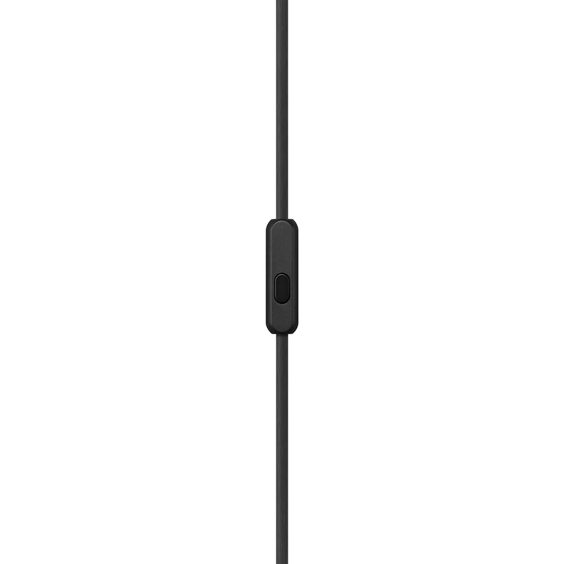 Sony MDR-1AM2B Hi-Res Audio vezetékes fejhallgató - Fekete
