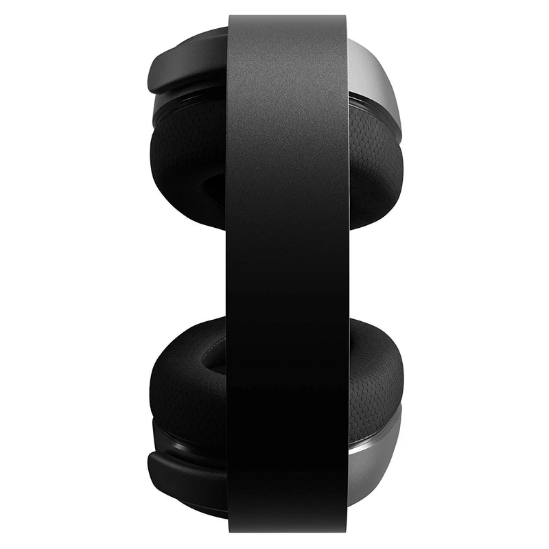 SteelSeries Arctis 5 2019 Edition 7.1 Gaming Headset - Fekete (61504)