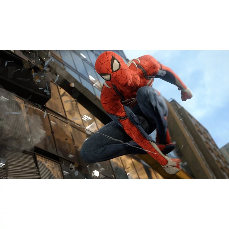 Spider-Man