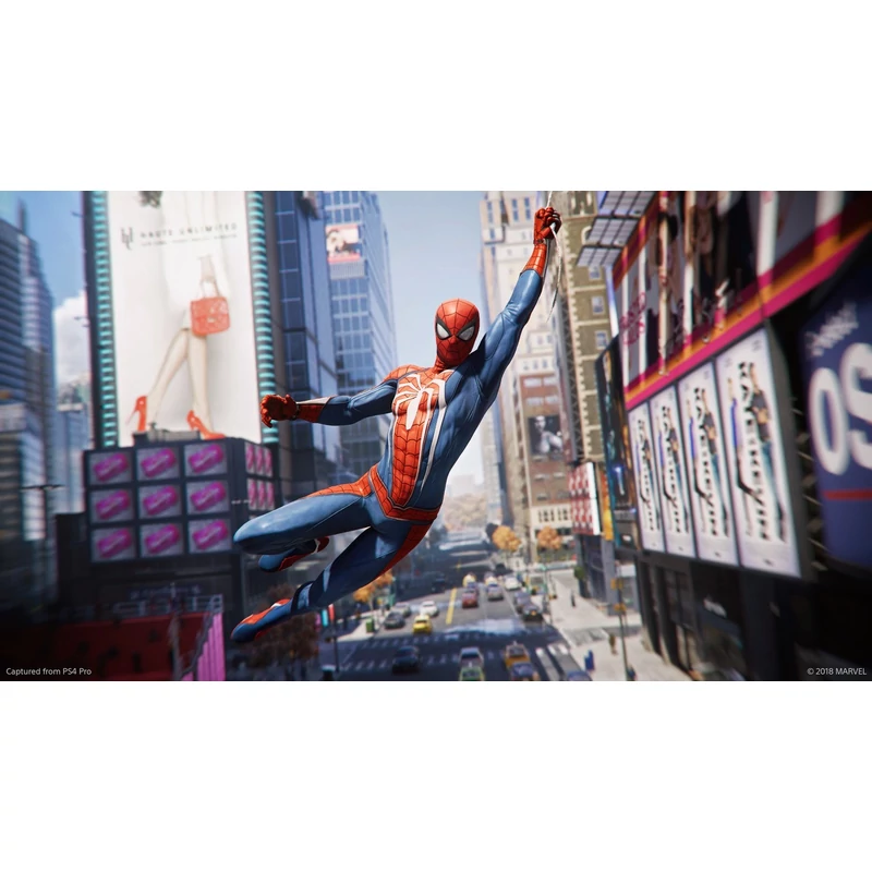 Spider-Man