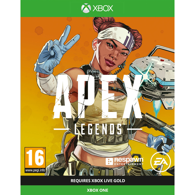 APEX Legends Lifeline Edition (Xbox One)