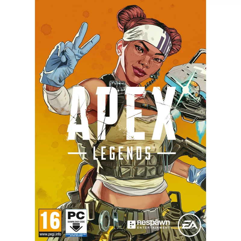 APEX Legends Lifeline Edition (PC)