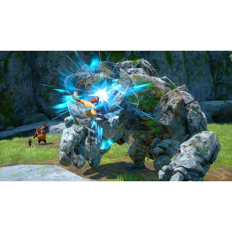 Monkey King: Hero is Back (PS4)