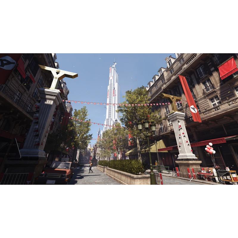 Wolfenstein Youngblood Deluxe Edition (PS4)