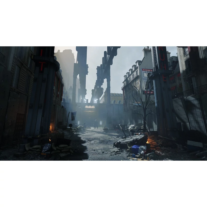 Wolfenstein Youngblood Deluxe Edition (PS4)