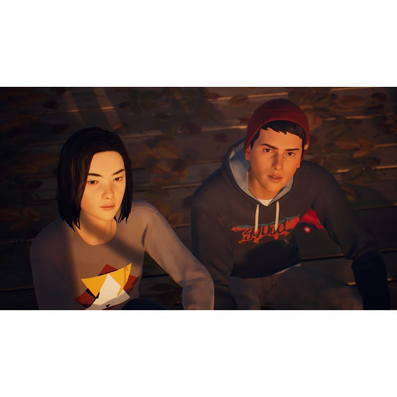Life is Strange 2 (Xbox One)