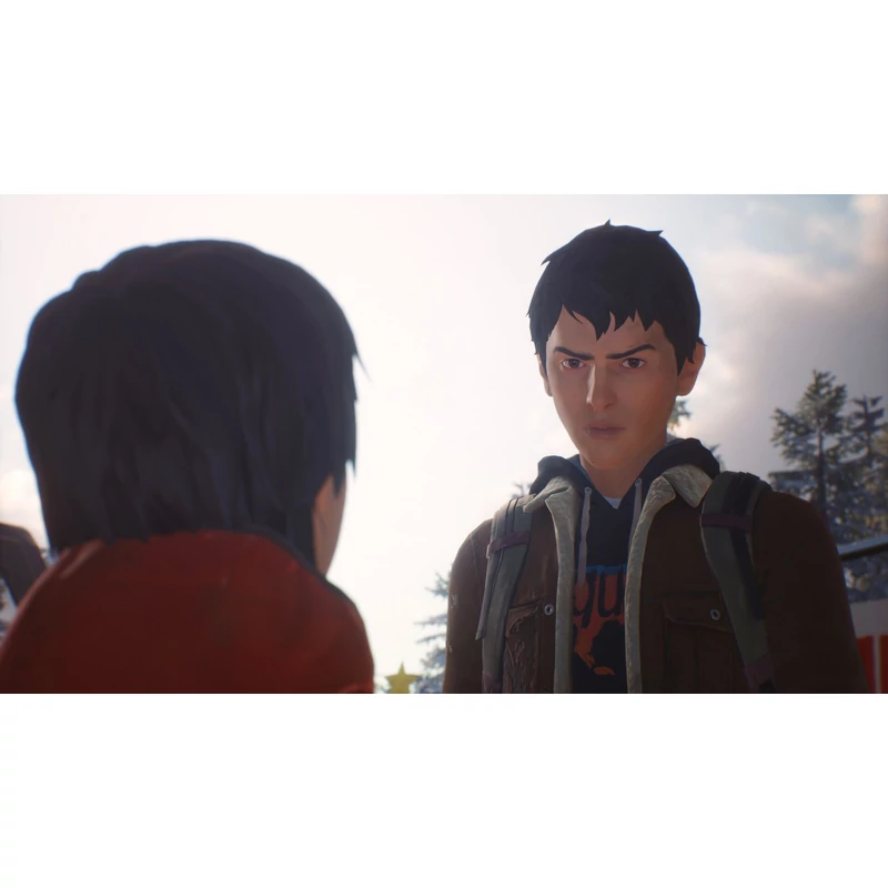 Life is Strange 2 (Xbox One)