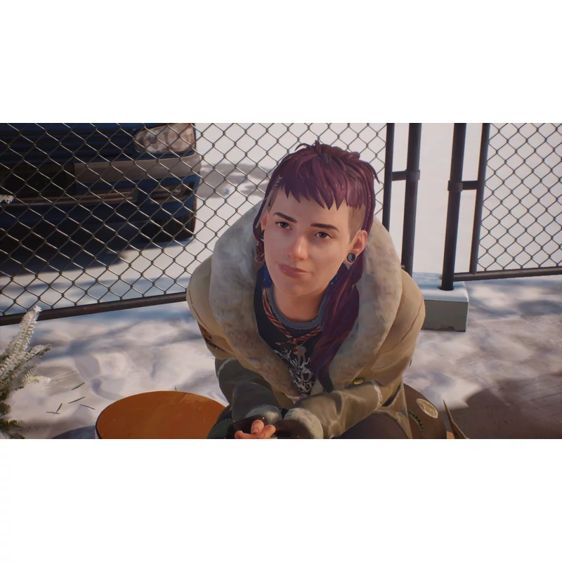 Life is Strange 2 (Xbox One)