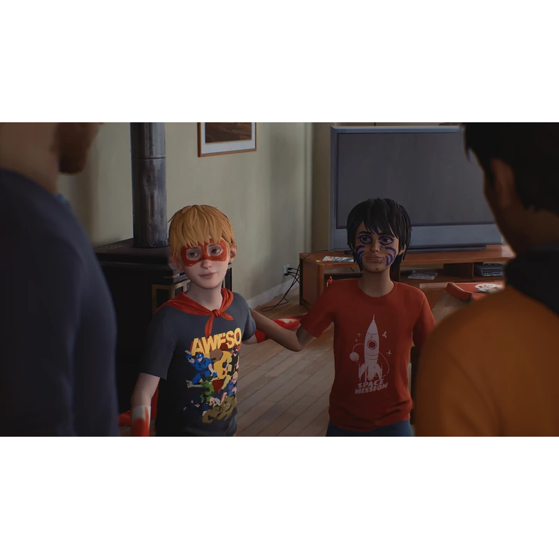 Life is Strange 2 (Xbox One)