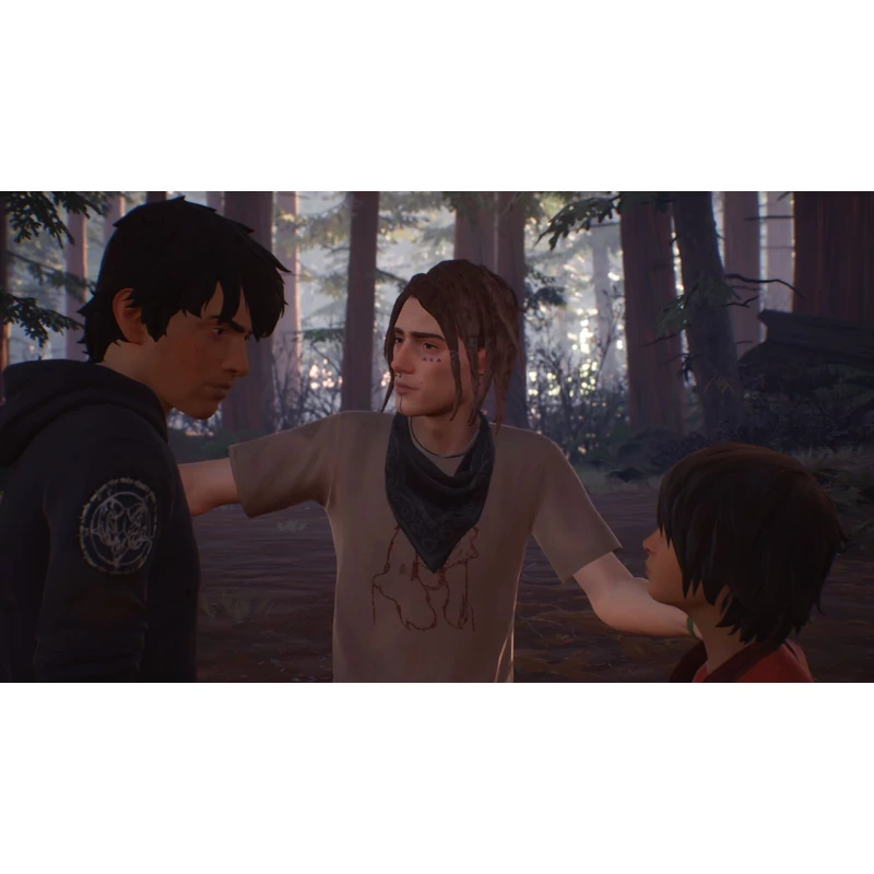 Life is Strange 2 (Xbox One)