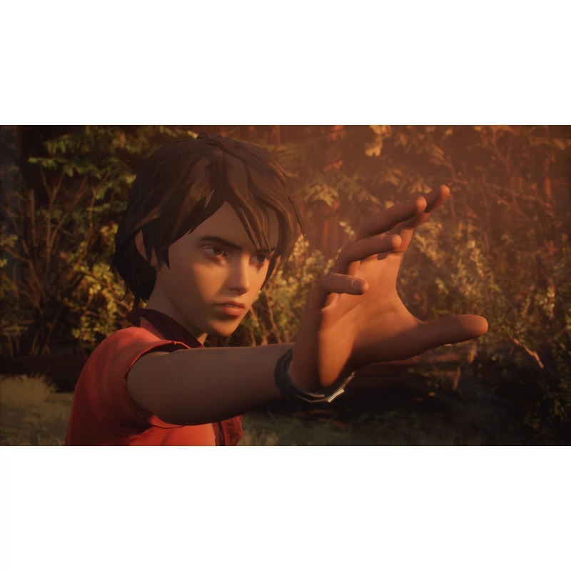 Life is Strange 2 (Xbox One)