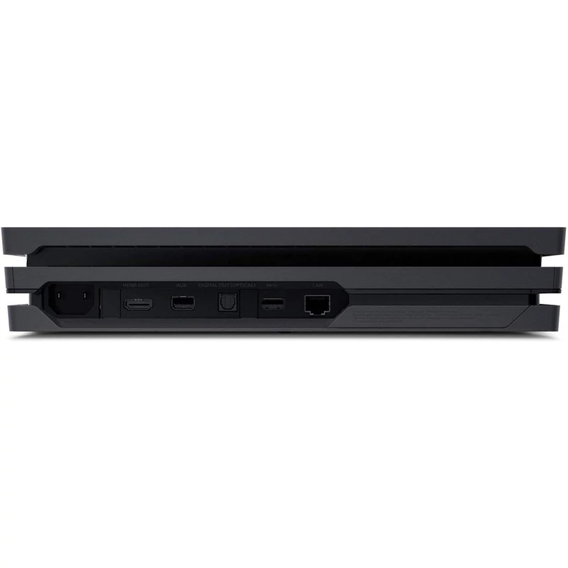 PlayStation 4 Pro 1TB + Death Stranding játék (CUH-7216B)