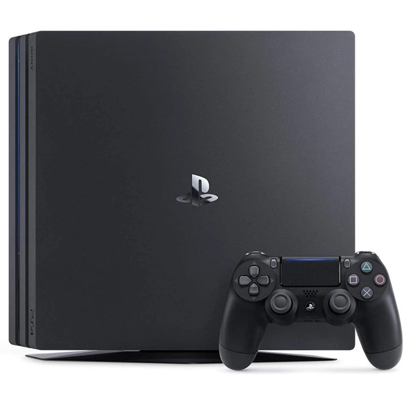 PlayStation 4 Pro 1TB + Death Stranding játék (CUH-7216B)