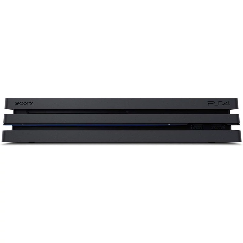 PlayStation 4 Pro 1TB + Death Stranding játék (CUH-7216B)