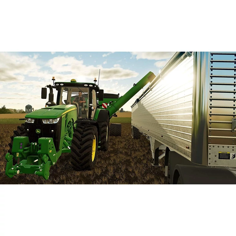 Farming Simulator 19 (Xbox One)