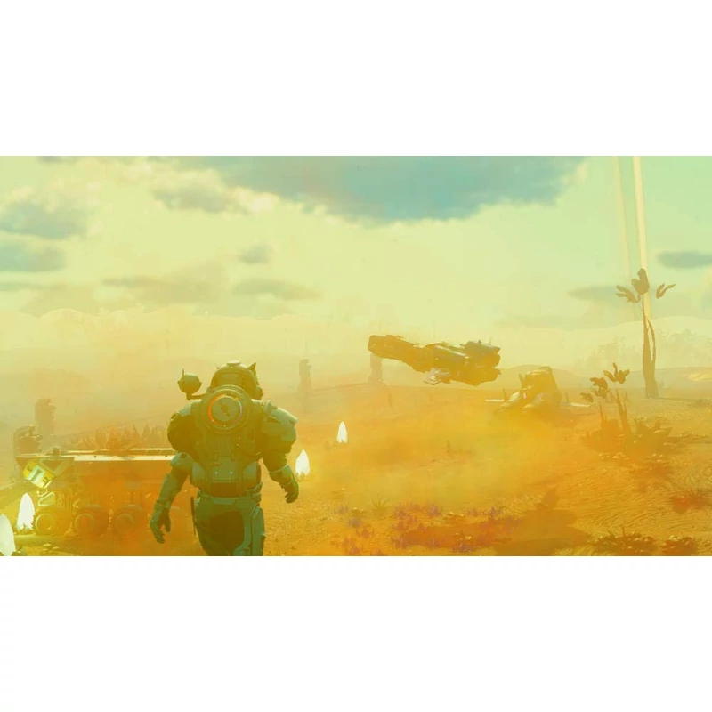 No Man's Sky Beyond (PS4) (PS VR)
