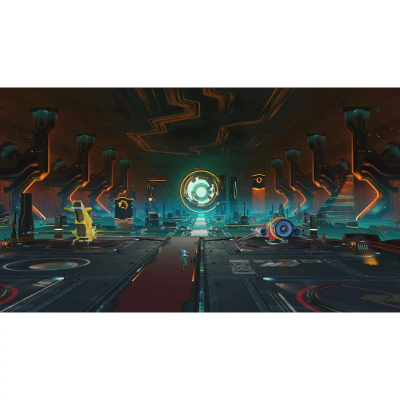 No Man's Sky Beyond (PS4) (PS VR)