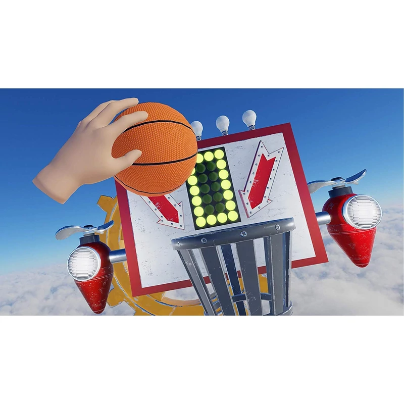 Crazy Machines VR (PS4)